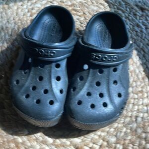 Crocs Brand New